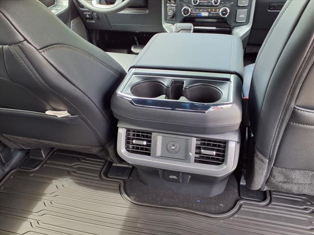 new 2025 Ford F-150 car, priced at $70,945