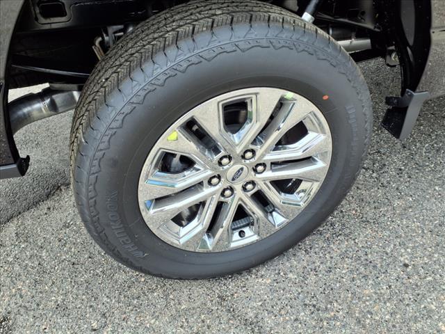 new 2025 Ford F-150 car, priced at $70,945