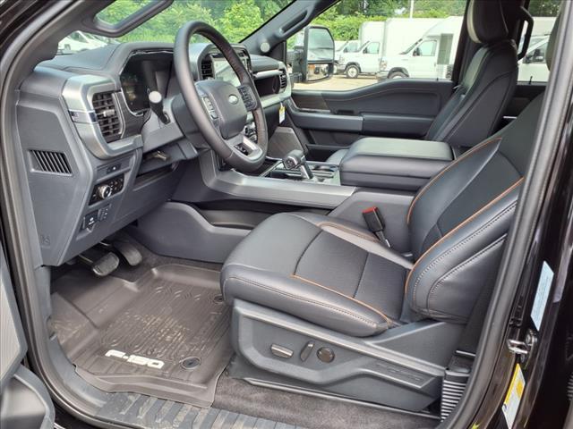 new 2025 Ford F-150 car, priced at $70,945