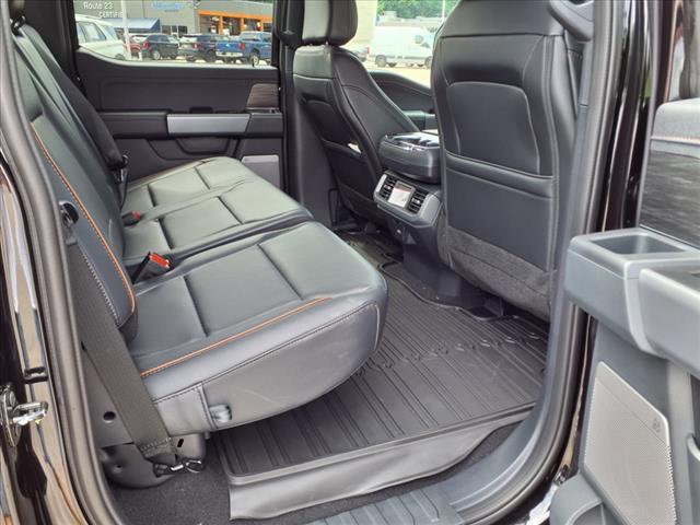 new 2025 Ford F-150 car, priced at $70,945