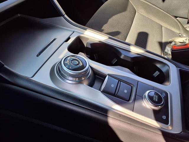 used 2023 Ford Explorer car, priced at $29,572