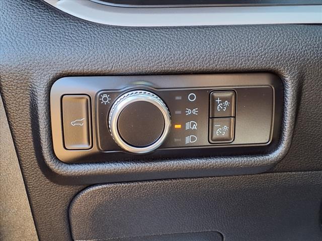 used 2023 Ford Explorer car, priced at $29,572