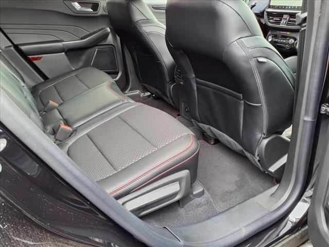 new 2023 Ford Escape car, priced at $34,999