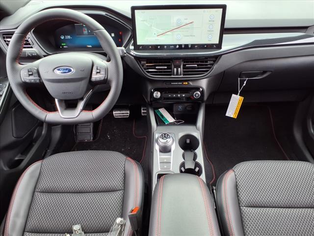 new 2023 Ford Escape car, priced at $34,999