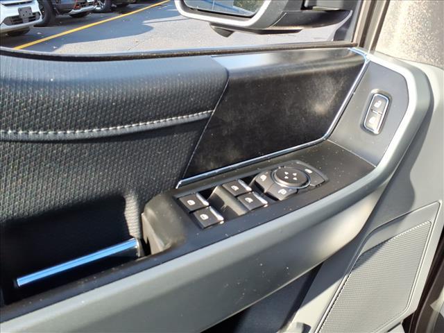 used 2022 Ford F-150 car, priced at $42,948