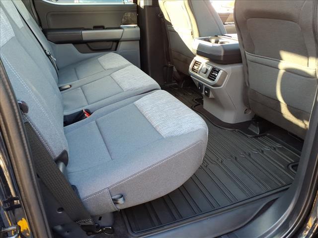 used 2022 Ford F-150 car, priced at $42,948