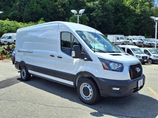 new 2025 Ford Transit-250 car, priced at $55,995