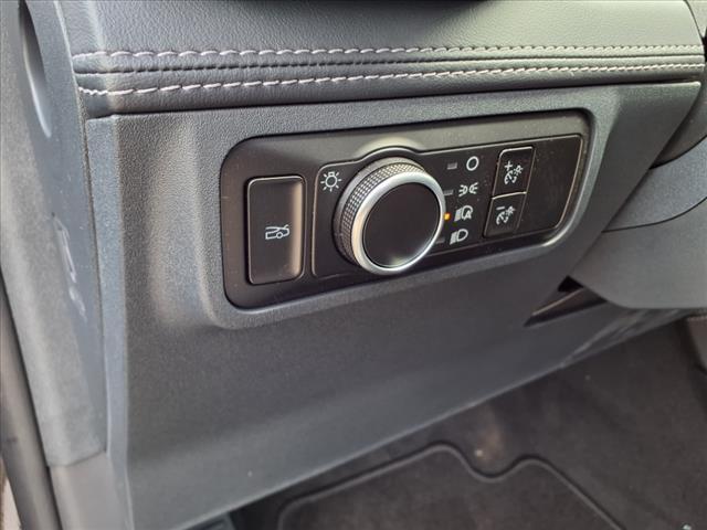 new 2025 Ford Mustang car, priced at $56,470