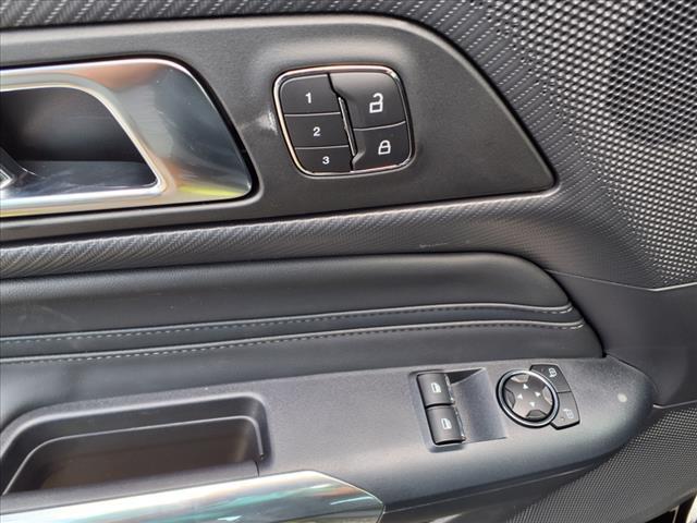 new 2025 Ford Mustang car, priced at $56,470