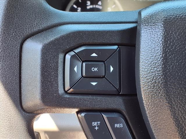 used 2022 Ford F-250 car, priced at $50,409