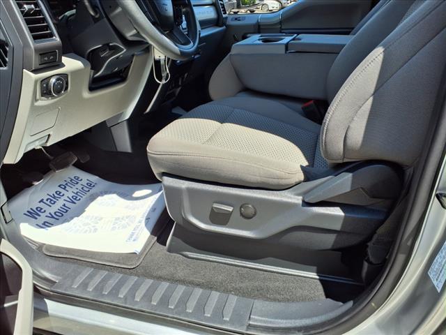 used 2022 Ford F-250 car, priced at $50,409