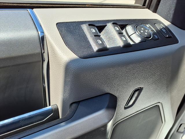 used 2022 Ford F-250 car, priced at $50,409