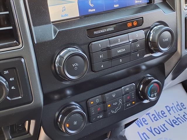used 2022 Ford F-250 car, priced at $50,409