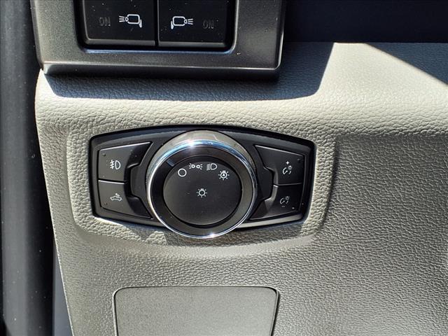 used 2022 Ford F-250 car, priced at $50,409