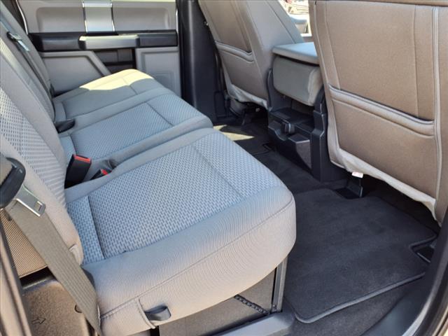 used 2022 Ford F-250 car, priced at $50,409