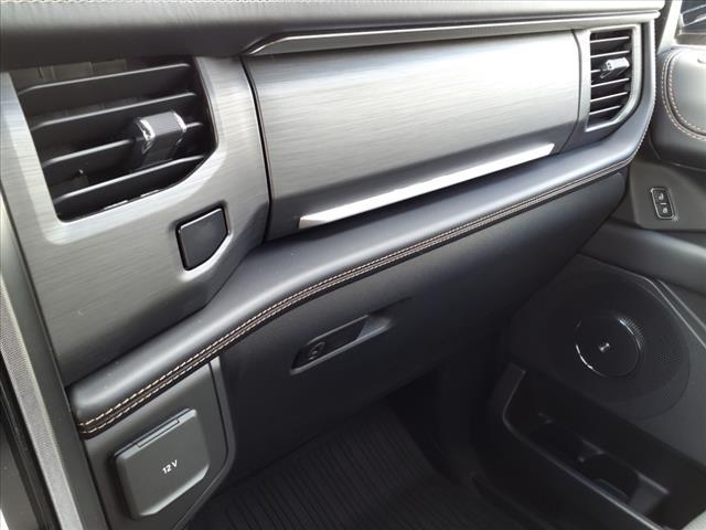 new 2024 Ford Expedition Max car, priced at $86,056