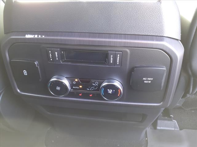 new 2024 Ford Expedition Max car, priced at $86,056
