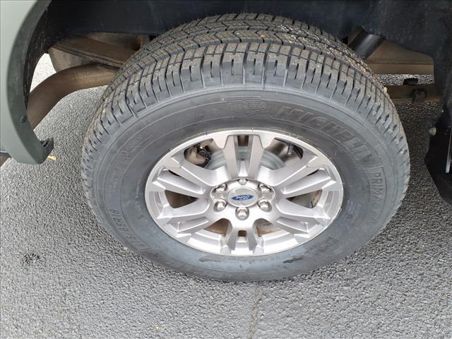 used 2019 Ford F-150 car, priced at $30,764