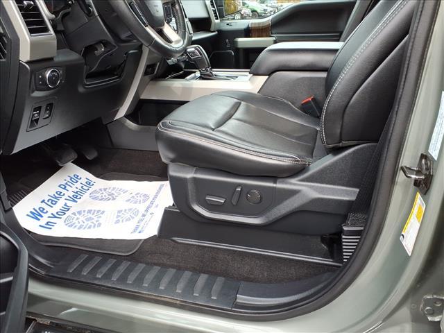 used 2019 Ford F-150 car, priced at $30,764