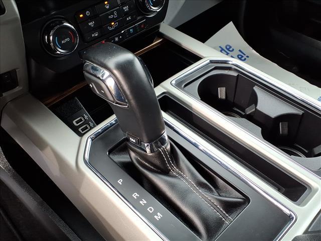 used 2019 Ford F-150 car, priced at $30,764