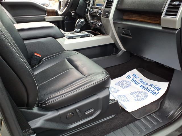 used 2019 Ford F-150 car, priced at $30,764