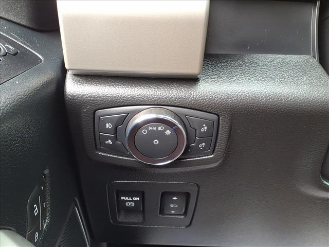 used 2019 Ford F-150 car, priced at $30,764