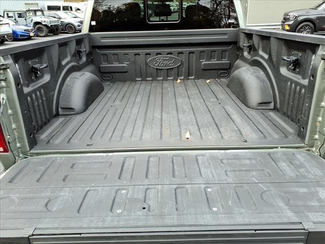 used 2019 Ford F-150 car, priced at $30,764