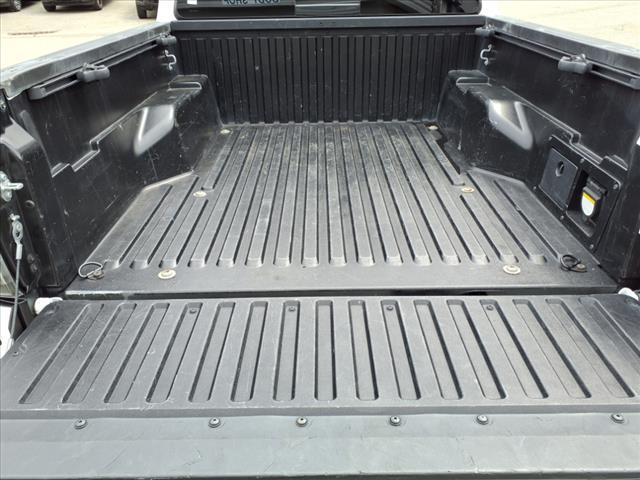 used 2021 Toyota Tacoma car, priced at $34,286