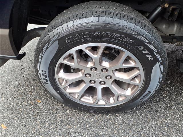 used 2022 Ford F-150 car, priced at $54,046