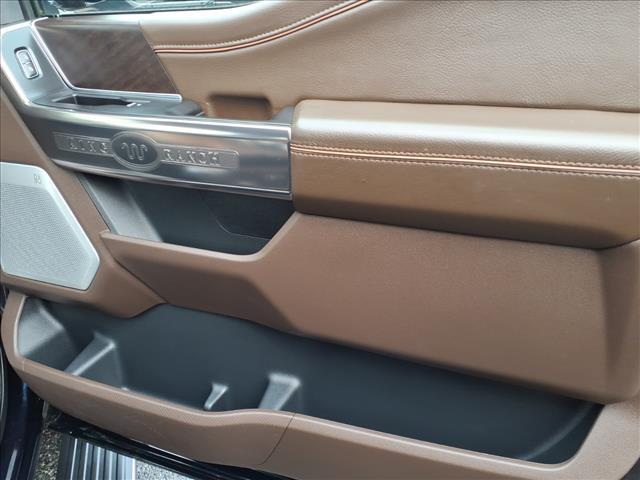 used 2022 Ford F-150 car, priced at $54,046