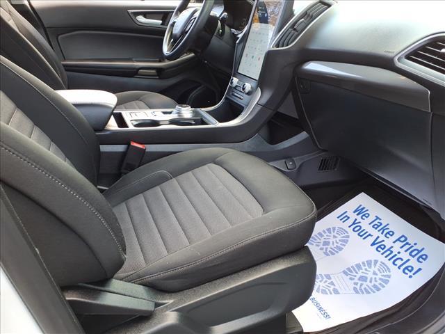 used 2022 Ford Edge car, priced at $22,360