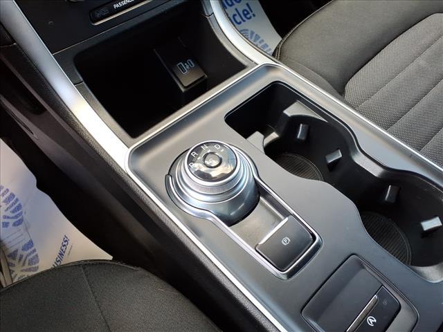 used 2022 Ford Edge car, priced at $22,360