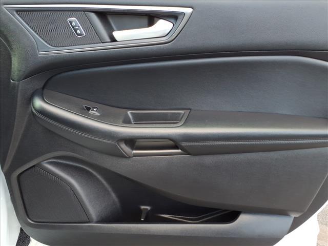 used 2022 Ford Edge car, priced at $22,360