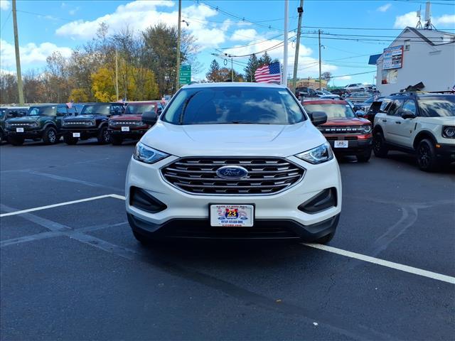 used 2022 Ford Edge car, priced at $22,360