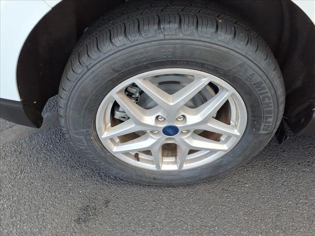 used 2022 Ford Edge car, priced at $22,360