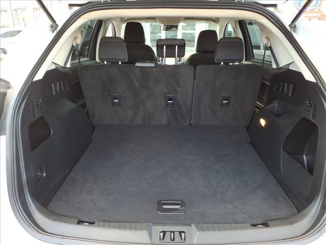 used 2022 Ford Edge car, priced at $22,360