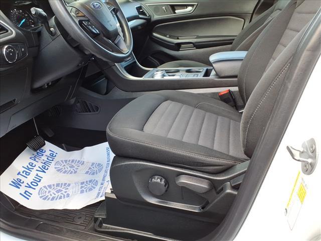 used 2022 Ford Edge car, priced at $22,360