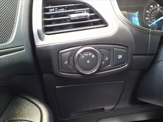 used 2022 Ford Edge car, priced at $22,360