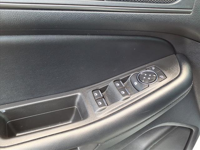 used 2022 Ford Edge car, priced at $22,360