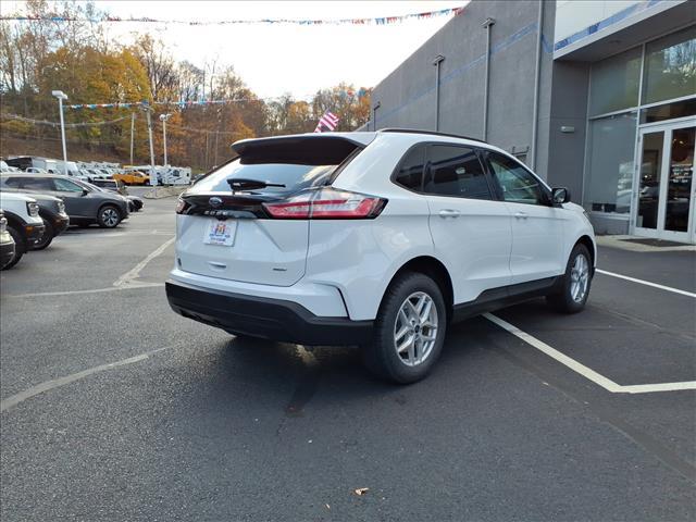 used 2022 Ford Edge car, priced at $22,360