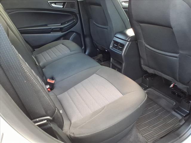 used 2022 Ford Edge car, priced at $22,360