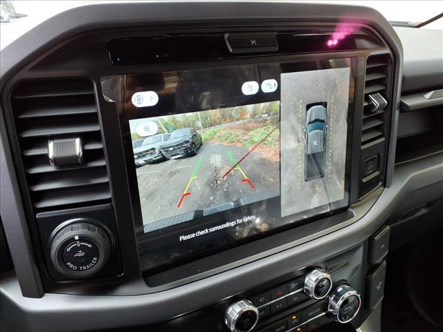 new 2025 Ford F-150 car, priced at $65,030