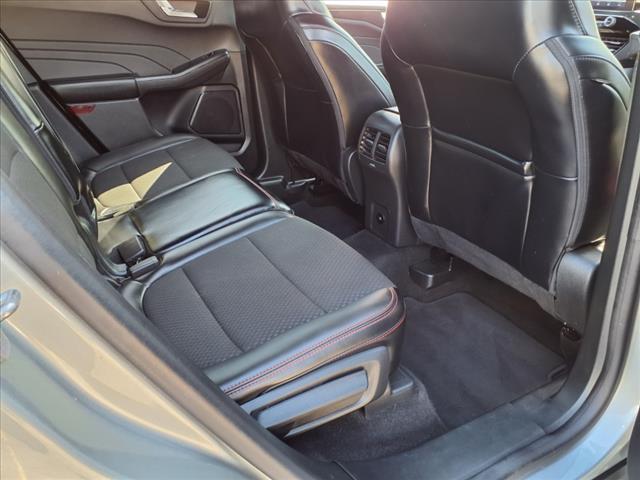 used 2024 Ford Escape car, priced at $25,874