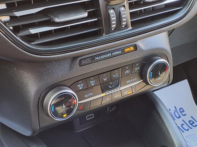 used 2024 Ford Escape car, priced at $25,874