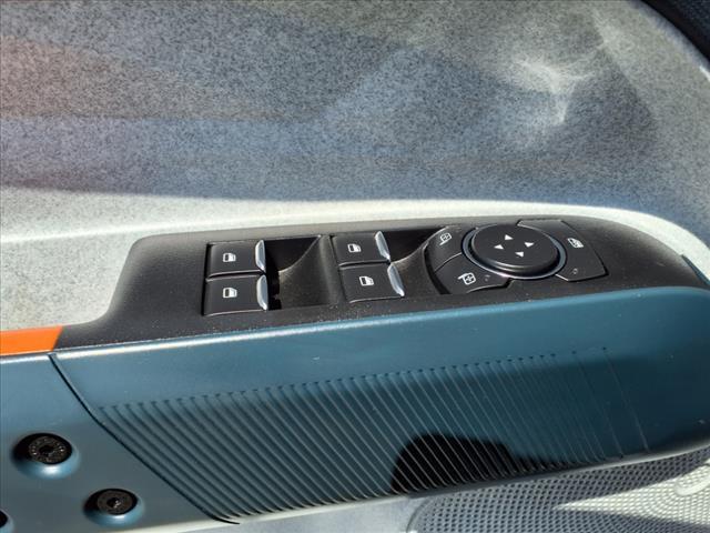 used 2022 Ford Maverick car, priced at $26,578