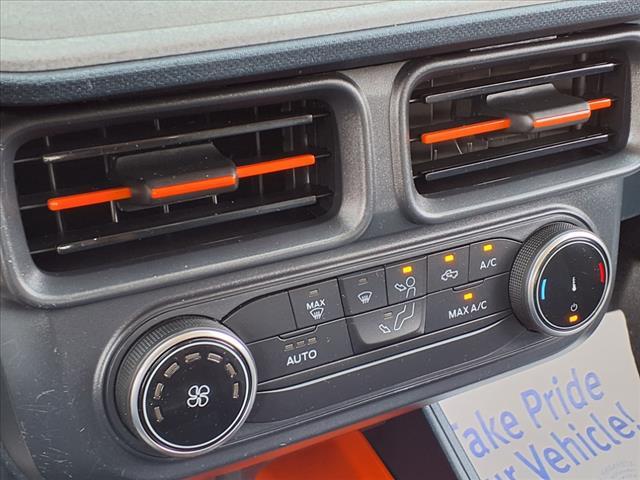 used 2022 Ford Maverick car, priced at $26,578