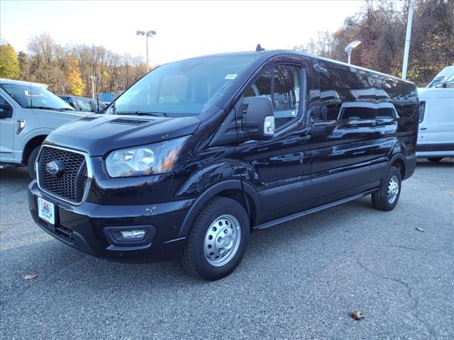 new 2024 Ford Transit-350 car, priced at $65,820