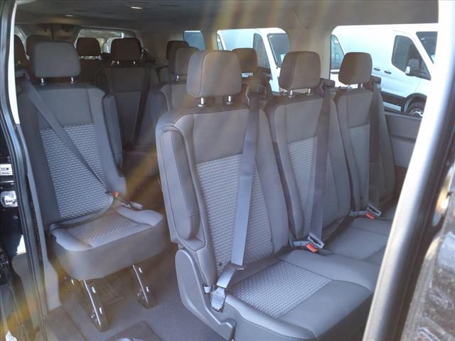 new 2024 Ford Transit-350 car, priced at $65,820