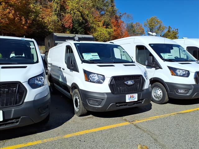 new 2026 Ford Transit-150 car, priced at $50,495