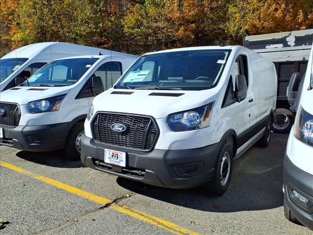 new 2026 Ford Transit-150 car, priced at $50,495